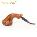 Premium Bruyère Pfeife