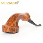 Freiform Bruyère Pfeife