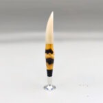 Handgefertigte Pfeifenstopfer aus hochwertigen Hornen