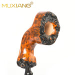 Premium Bruyère Pfeife