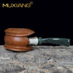 Freihandrad Cannabis Pfeife