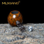 Cannabis Tomatenpfeife