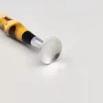 Handgefertigte Pfeifenstopfer aus hochwertigen Hornen