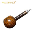 Mini-Tomatenpfeife aus Holz