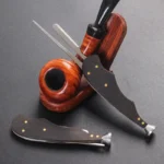 Edelstahl Pfeifenreiniger für Pfeifenraucher