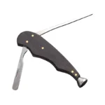 Edelstahl Pfeifenreiniger für Pfeifenraucher