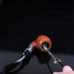 Multifunktionales Pfeifenwerkzeug mit Reamer