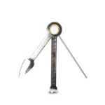 Multifunktionales Pfeifenwerkzeug mit Reamer