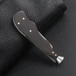 Edelstahl Pfeifenreiniger für Pfeifenraucher