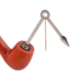 Pfeifenstopfer und Reamer