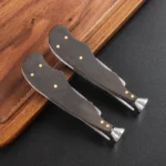 Edelstahl Pfeifenreiniger für Pfeifenraucher