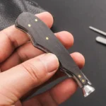 Edelstahl Pfeifenreiniger für Pfeifenraucher