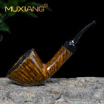 Traditionelles Freestyle Pfeifen Set