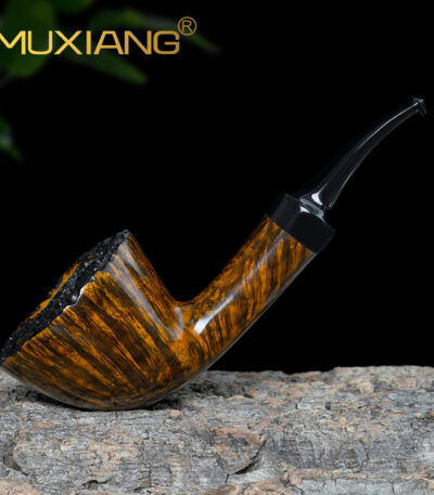 Traditionelles Freestyle Pfeifen Set