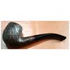 Dark sandblasting