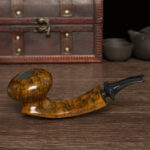 luxuriöse maßgeschneiderte Pfeifen in Deutschland