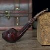Burgundy (colored coffee spout)