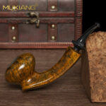 luxuriöse maßgeschneiderte Pfeifen in Deutschland