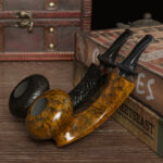 luxuriöse maßgeschneiderte Pfeifen in Deutschland