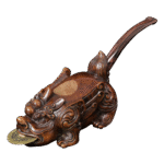 Freestyle Tierschnitzpfeife