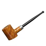 Hammer handgeschnitzte Pfeife