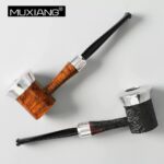 Handgemachte Poker Pfeife