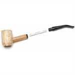 Anfänger Maiskolbenpfeife