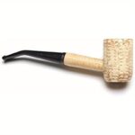 Anfänger Maiskolbenpfeife