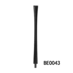 Pfeifen Mundstück Lang