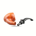 High-End Bruyere Pfeife