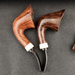 9mm Pfeife im Set mit Zubehör