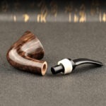 9mm Pfeife im Set mit Zubehör