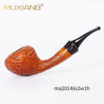 Aus Italien importierte Bruyèreholzpfeife