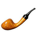 Aus Italien importierte Bruyèreholzpfeife