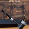 Pool Army heather pipe (black)