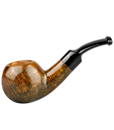 Klassische 9-mm-Pfeife für Herren