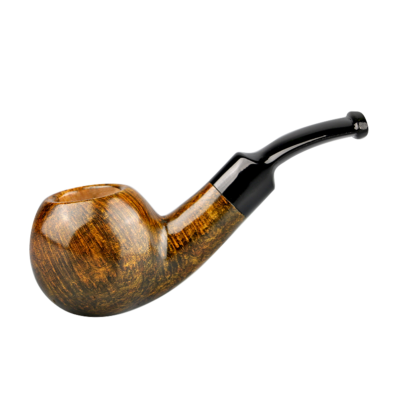 Klassische 9-mm-Pfeife für Herren