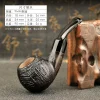 Black sandblasted apple bucket
