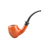 High-End Bruyere Pfeife