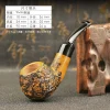 Duka sandblasted apple bucket