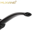 Pfeifen Mundstück Gebogen