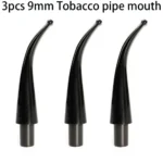 Kurzes Pfeifenmundstück