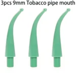 Kurzes Pfeifenmundstück