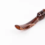 Pfeifen Mundstück Bernstein