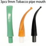 Kurzes Pfeifenmundstück