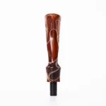 Pfeifen Mundstück Bernstein