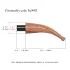 short mouthpiece 2