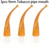 3pcs yellow