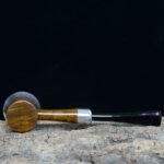 Handgemachte Poker Pfeife