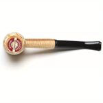 Anfänger Maiskolbenpfeife